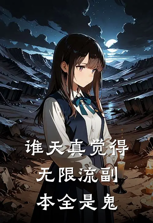 谁天真觉得无限流副本全是鬼(抖音热门)热门小说_完结版小说全文免费阅读谁天真觉得无限流副本全是鬼(抖音热门)