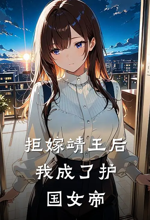 拒嫁靖王后，我成了护国女帝