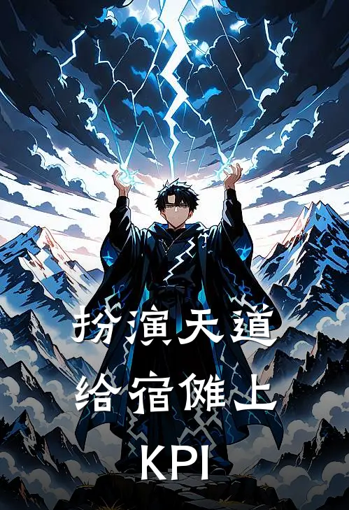 扮演天道，给宿傩上KPI七海钉崎最新完本小说_免费小说大全扮演天道，给宿傩上KPI(七海钉崎)