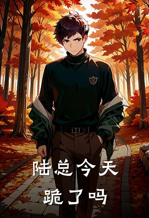 陆总今天跪了吗许雾陆祈安热门小说阅读_免费完结小说陆总今天跪了吗许雾陆祈安