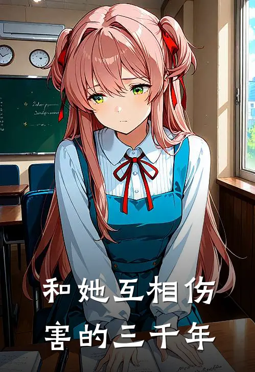 和她互相伤害的三千年