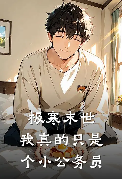 极寒末世：我真的只是个小公务员(李柔程心)最新完本小说推荐_免费小说推荐极寒末世：我真的只是个小公务员李柔程心