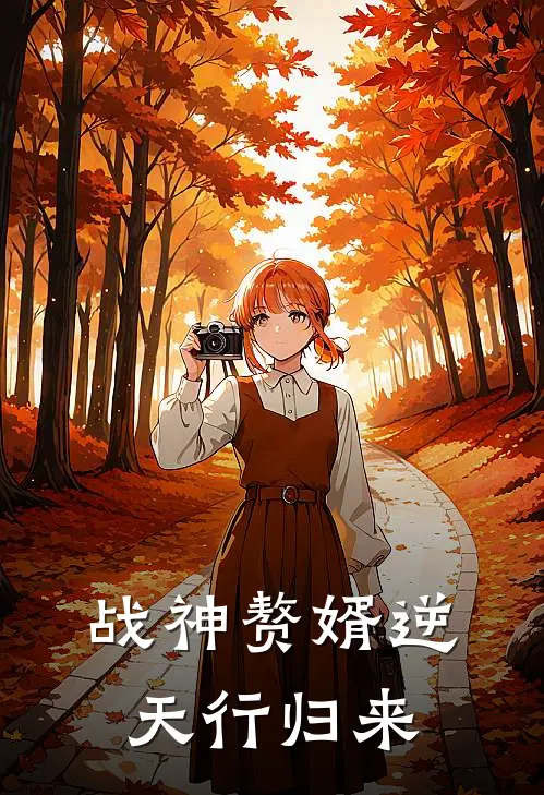 战神赘婿逆天行归来