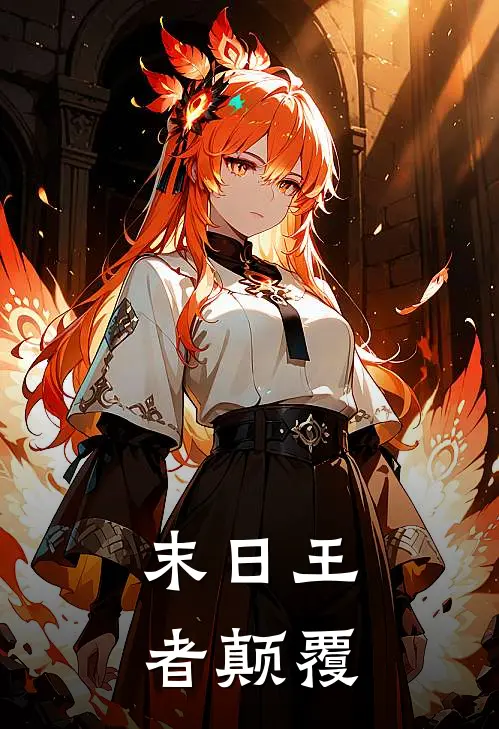 末日王者颠覆林风林小雨完整版免费阅读_林风林小雨精彩小说