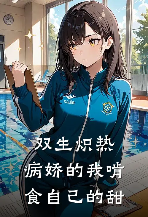 双生炽热：病娇的我啃食自己的甜