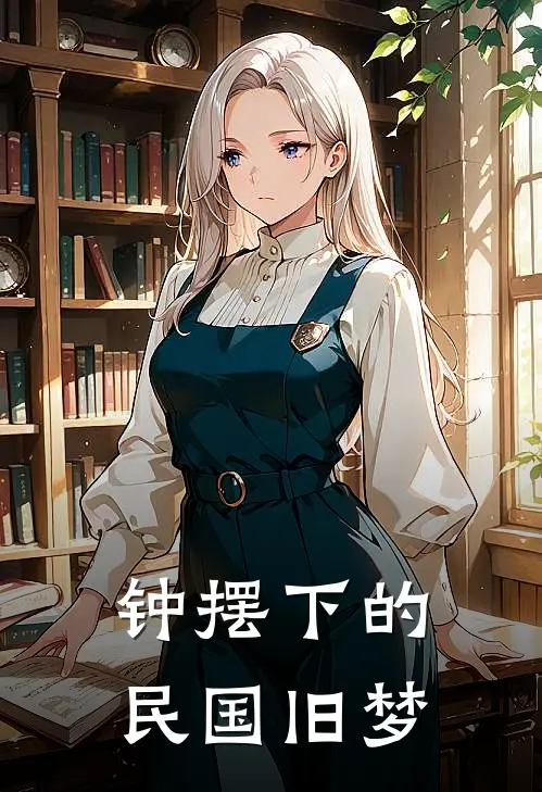 陈砚生沈清如(钟摆下的民国旧梦)全本免费在线阅读_(钟摆下的民国旧梦)完结版免费在线阅读