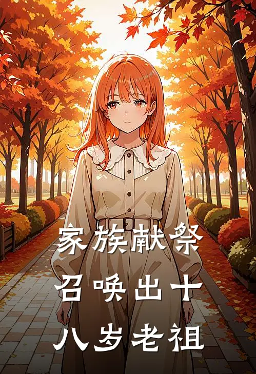 家族献祭，召唤出十八岁老祖