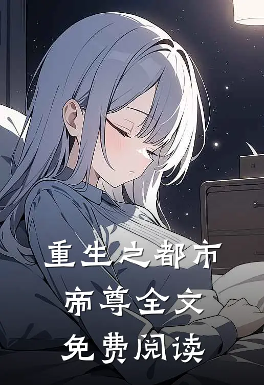 重生之都市帝尊全文免费阅读