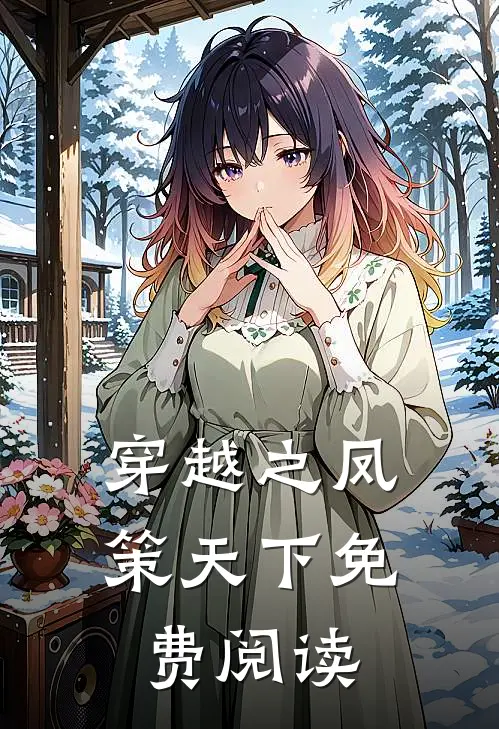 穿越之凤策天下免费阅读