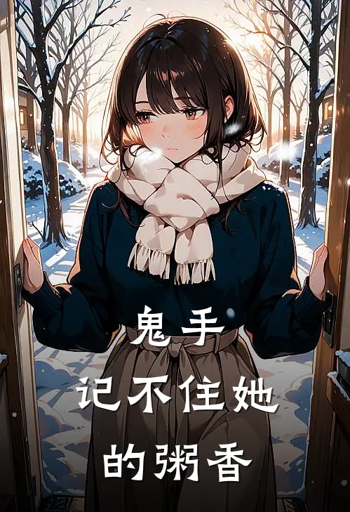 鬼手：记不住她的粥香(陈砚林溪)全本免费小说_阅读免费小说鬼手：记不住她的粥香陈砚林溪