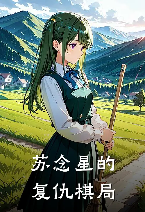 苏念星的复仇棋局苏念星林子墨免费完结小说_完本完结小说苏念星的复仇棋局(苏念星林子墨)