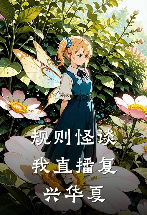 规则怪谈：我直播复兴华夏