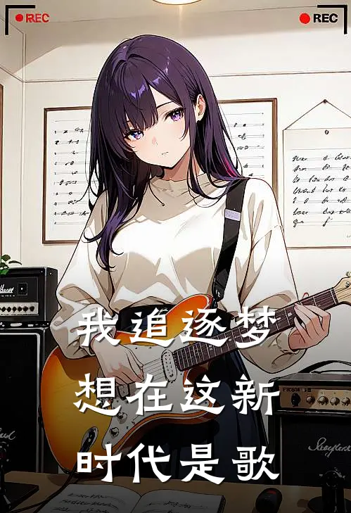 我追逐梦想在这新时代是歌