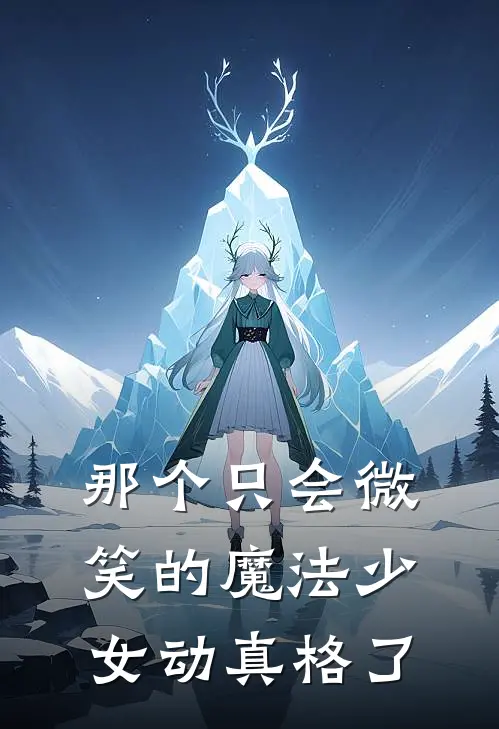 那个只会微笑的魔法少女动真格了陈默陈默能免费小说推荐_推荐完结小说那个只会微笑的魔法少女动真格了(陈默陈默能)