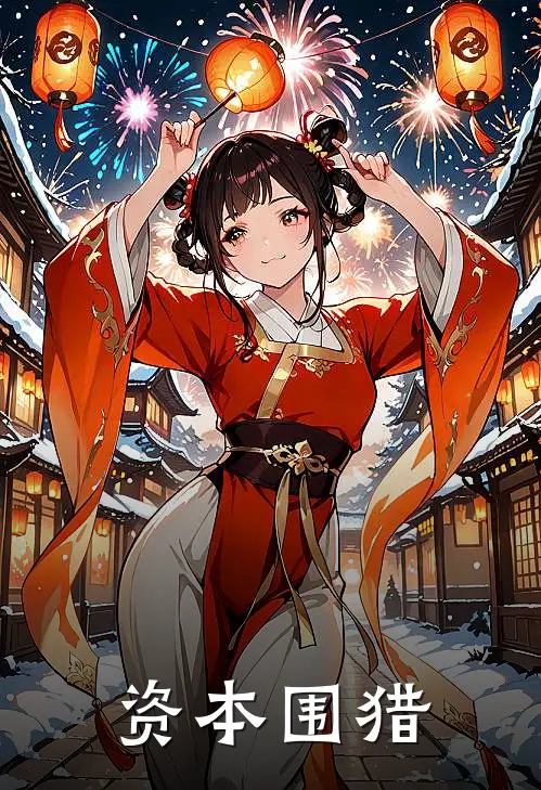 资本围猎赵泽钱浩完整版免费小说_全本免费完结小说资本围猎赵泽钱浩