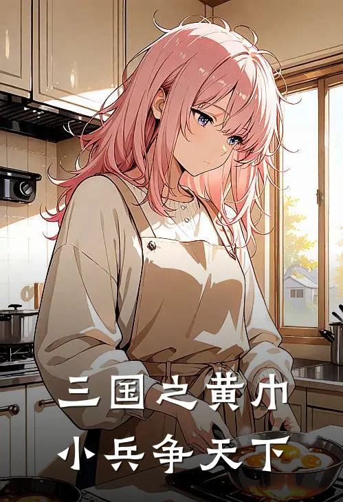 三国之黄巾小兵争天下