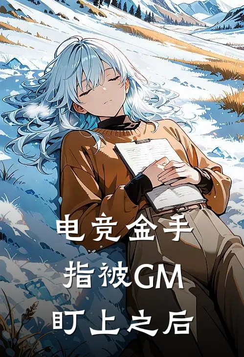 电竞金手指被GM盯上之后陈野林薇小说免费阅读无弹窗_完结版小说全文免费阅读电竞金手指被GM盯上之后(陈野林薇)