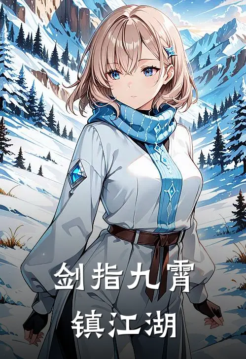 剑指九霄镇江湖(林啸天林惊尘)热门小说大全_推荐完本小说剑指九霄镇江湖林啸天林惊尘