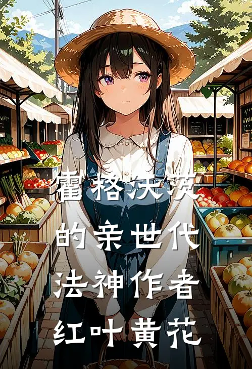 霍格沃茨的亲世代法神 作者红叶黄花