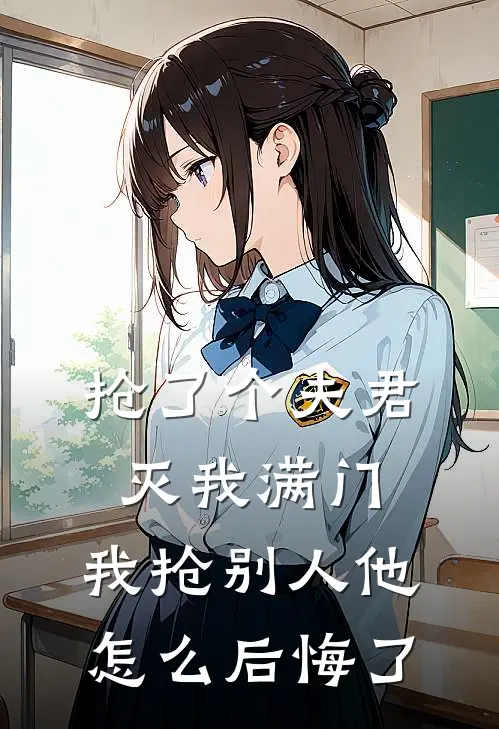 抢了个夫君灭我满门，我抢别人他怎么后悔了(沈洛璃定国侯)最新小说推荐_最新热门小说抢了个夫君灭我满门，我抢别人他怎么后悔了沈洛璃定国侯