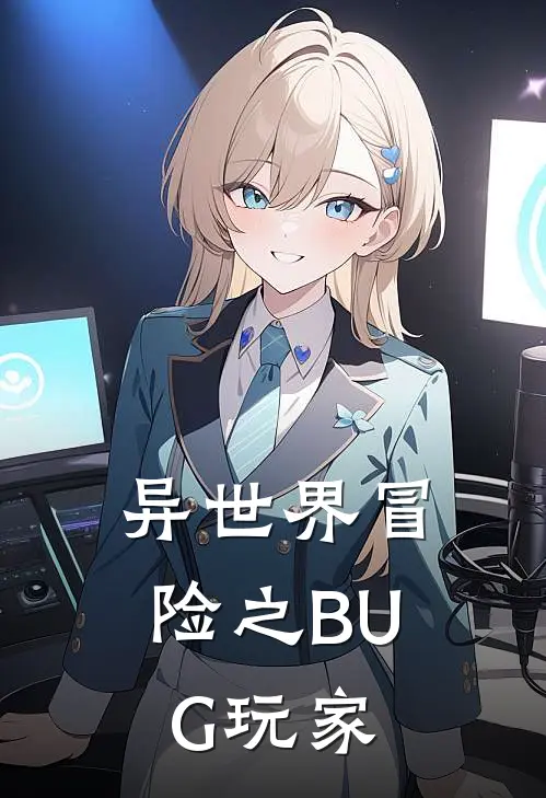 异世界冒险之BUG玩家