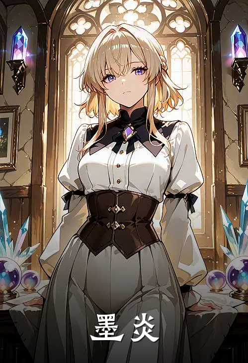 墨炎王炎罗枫完结小说免费阅读_热门免费小说墨炎(王炎罗枫)