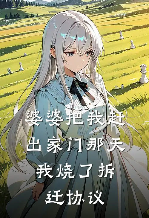 婆婆把我赶出家门那天，我烧了拆迁协议(抖音热门)最新小说全文阅读_最新章节列表婆婆把我赶出家门那天，我烧了拆迁协议(抖音热门)