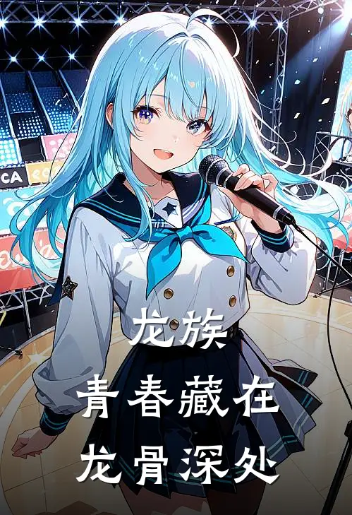 龙族：青春藏在龙骨深处(陆雨眠苏晓檗)完结版免费阅读_龙族：青春藏在龙骨深处全文免费阅读