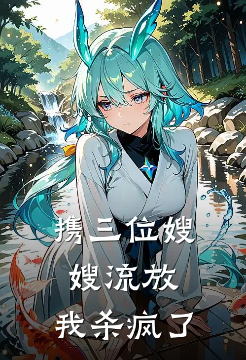 携三位嫂嫂流放，我杀疯了(凌云林梦妍)完结版免费小说_热门完结小说携三位嫂嫂流放，我杀疯了(凌云林梦妍)