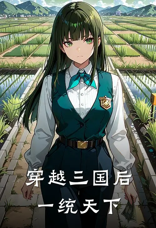 穿越三国后一统天下