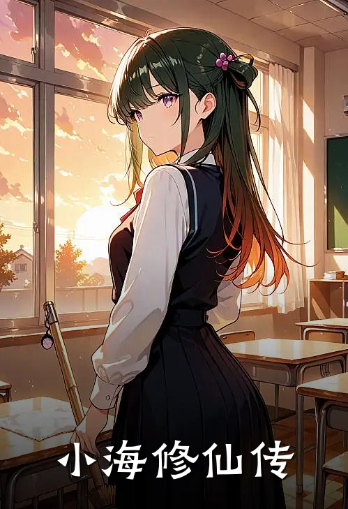小海修仙传(小海玉佩)最新热门小说_完结小说小海修仙传(小海玉佩)
