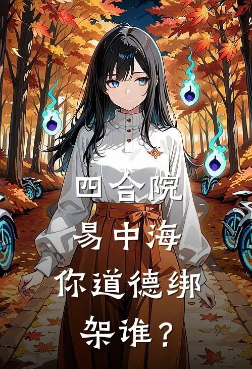 四合院：易中海，你道德绑架谁？赵向东傻柱小说完结推荐_热门小说阅读四合院：易中海，你道德绑架谁？赵向东傻柱