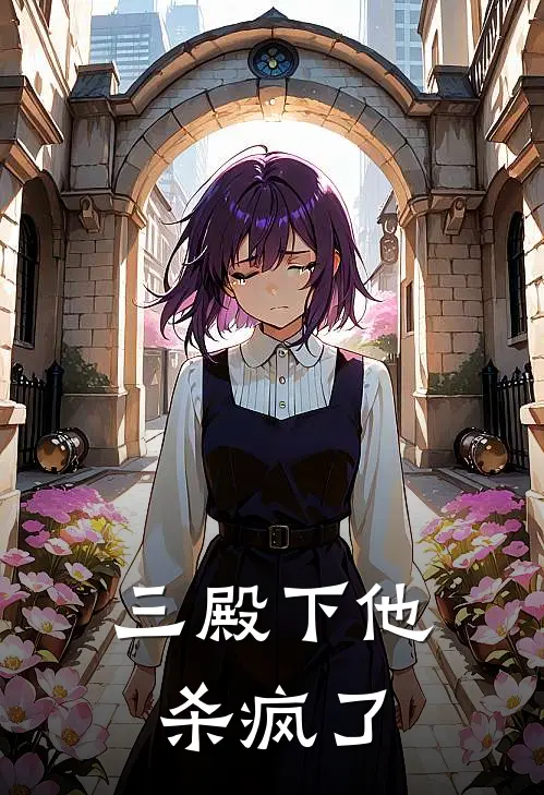 三殿下他杀疯了