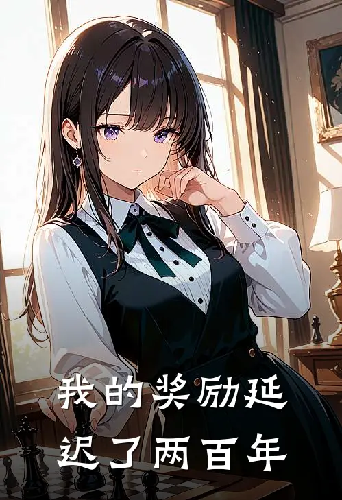 我的奖励延迟了两百年