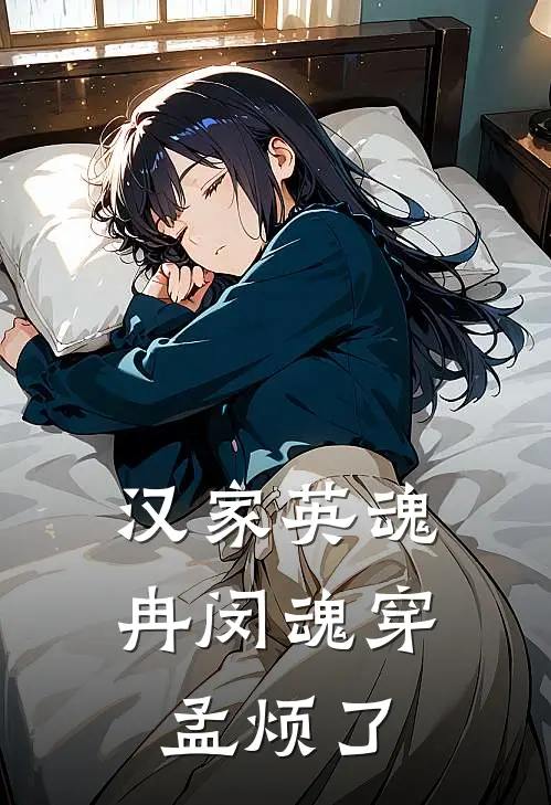 《汉家英魂冉闵魂穿孟烦了》冉闵李西福完本小说_冉闵李西福(汉家英魂冉闵魂穿孟烦了)全文免费阅读无弹窗大结局