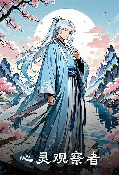 心灵观察者