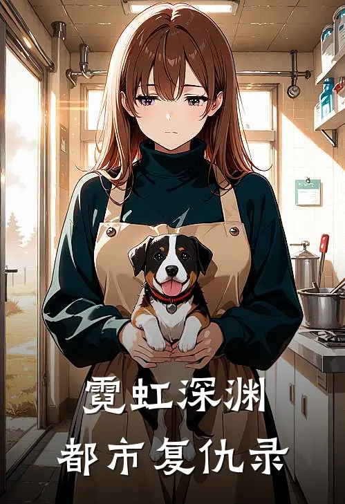 霓虹深渊：都市复仇录苏明远江屿热门小说排行_免费阅读全文霓虹深渊：都市复仇录(苏明远江屿)