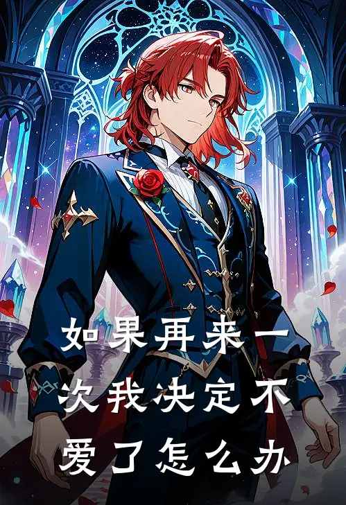 如果再来一次我决定不爱了怎么办
