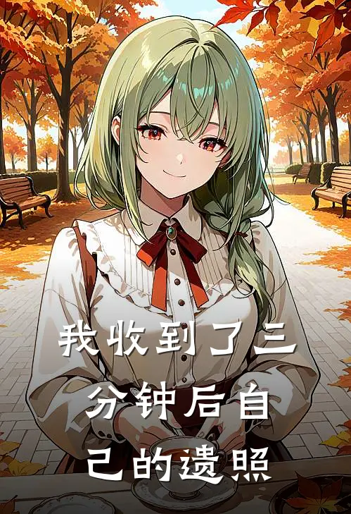 我收到了三分钟后自己的遗照秦烈苏蔓完结好看小说_无弹窗全文免费阅读我收到了三分钟后自己的遗照(秦烈苏蔓)