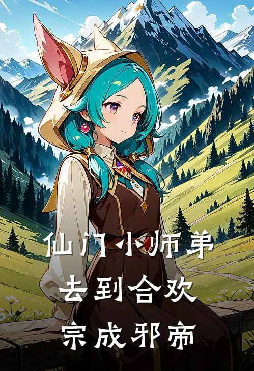 仙门小师弟，去到合欢宗成邪帝(林万雨叶清雪)完结版小说推荐_最新完结小说推荐仙门小师弟，去到合欢宗成邪帝林万雨叶清雪