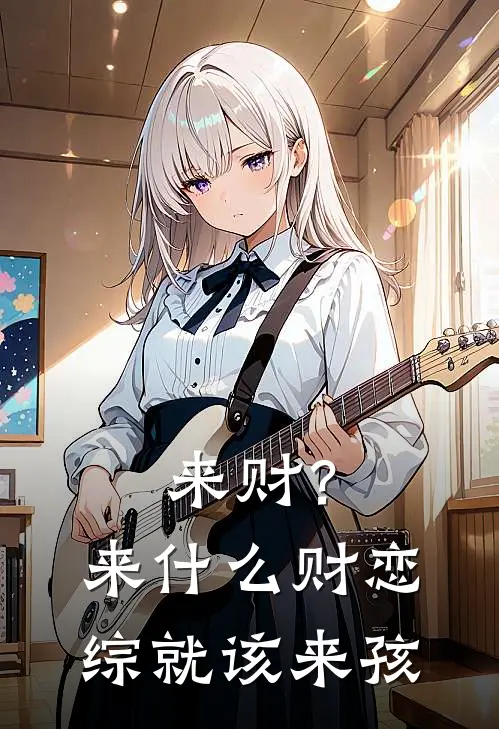 来财？来什么财，恋综就该来孩