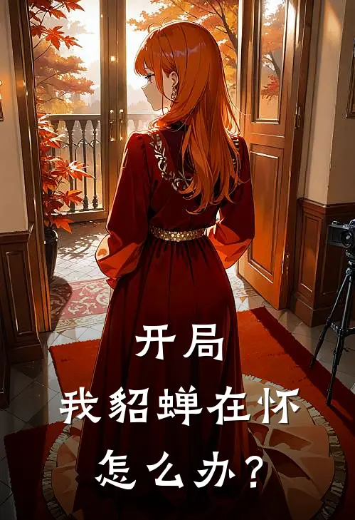 开局：我貂蝉在怀，怎么办？