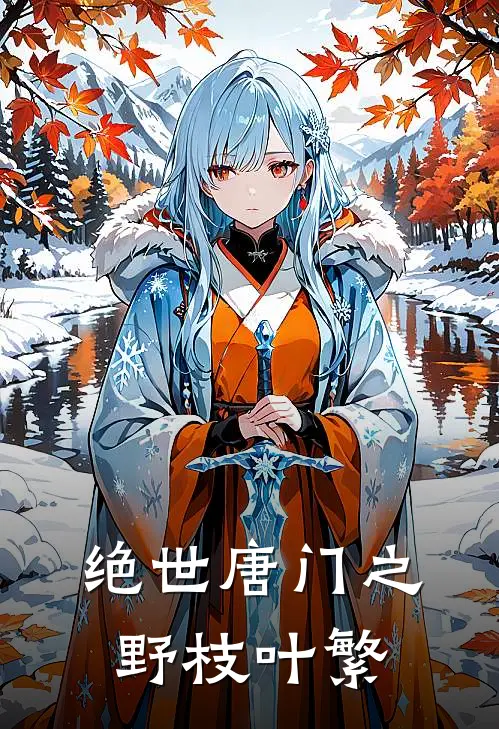 绝世唐门之野枝叶繁