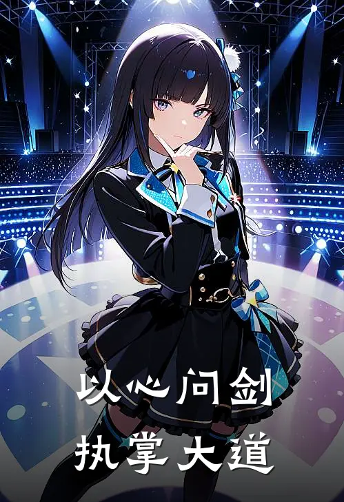 以心问剑，执掌大道(周成林修雨)完整版免费阅读_最新章节列表以心问剑，执掌大道(周成林修雨)