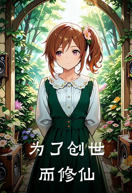 为了创世而修仙(司空献沈三青)热门小说在线阅读_热门小说为了创世而修仙(司空献沈三青)