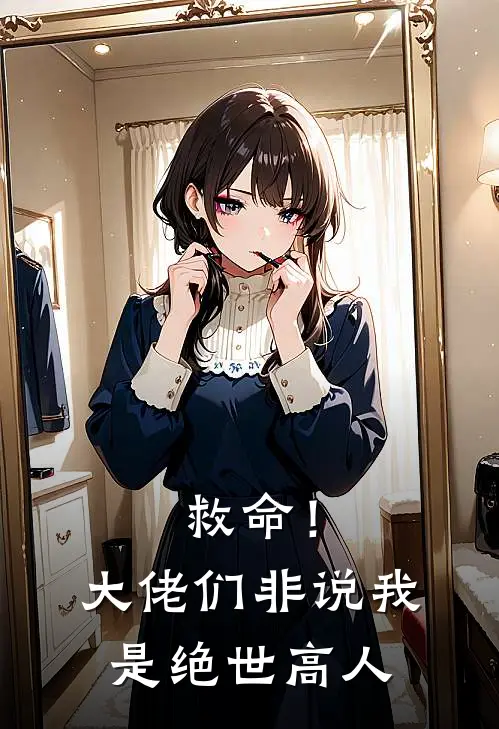 救命！大佬们非说我是绝世高人(李景斋景斋)最新小说推荐_最新热门小说救命！大佬们非说我是绝世高人李景斋景斋