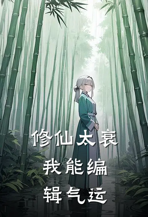 修仙太衰，我能编辑气运张虎陈凡完本热门小说_小说推荐完结修仙太衰，我能编辑气运张虎陈凡