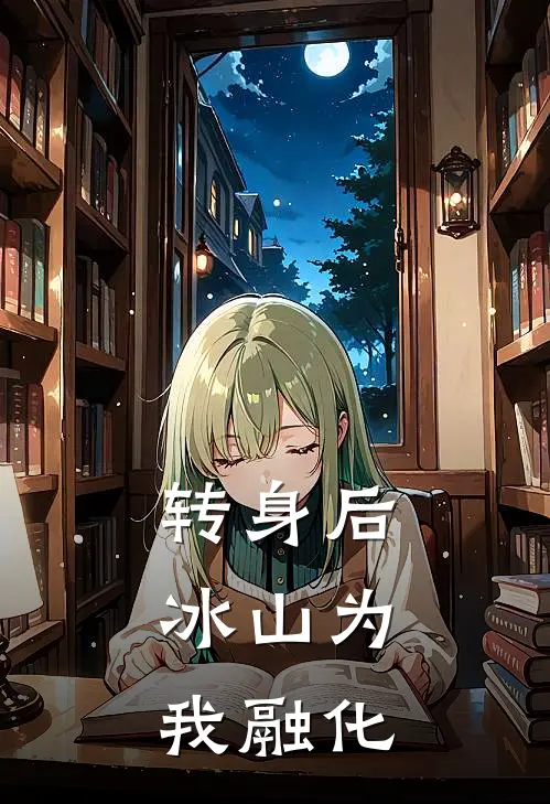 转身后，冰山为我融化(程鹤川沈知岚)完结小说推荐_免费小说转身后，冰山为我融化(程鹤川沈知岚)