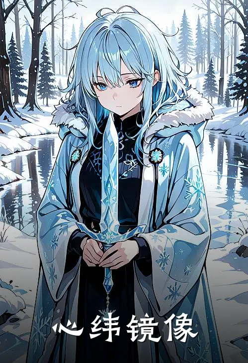 心纬镜像(聂心薛纬)免费小说完结版_免费小说免费阅读心纬镜像聂心薛纬