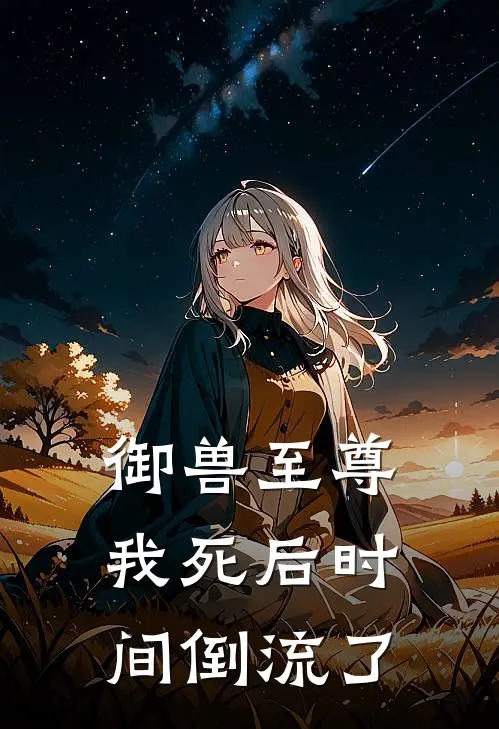 御兽至尊：我死后时间倒流了(陆小锐史莱姆)免费小说完结_最新推荐小说御兽至尊：我死后时间倒流了(陆小锐史莱姆)